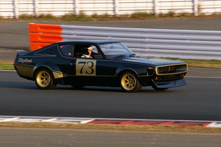 特集】『NISMO FESTIVAL(ニスモ・フェスティバル) SCOOP 2007